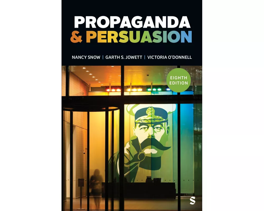 Propaganda & Persuasion