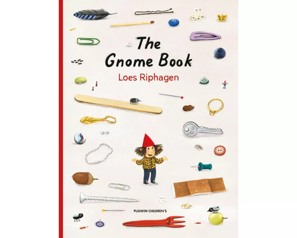 The Gnome Book