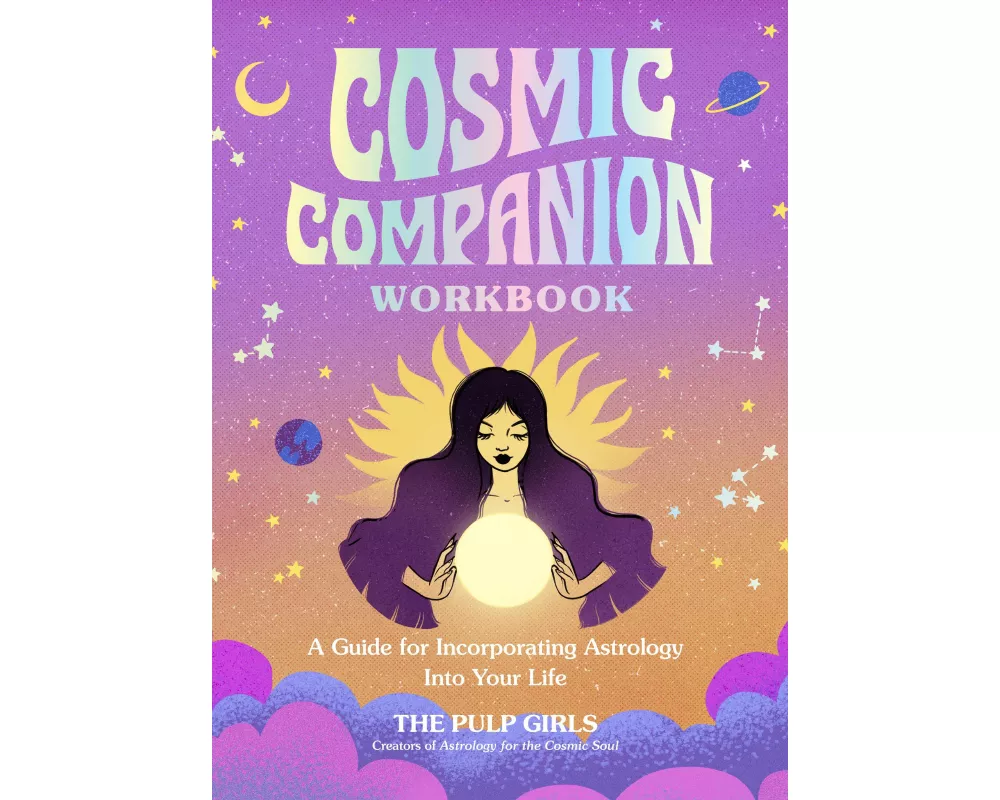 Cosmic Companion Workbook