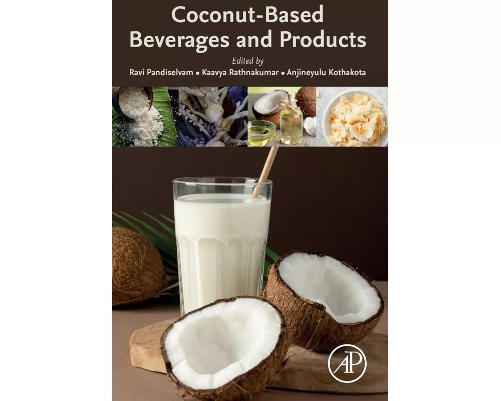 Coconut-Based Beverages and Products