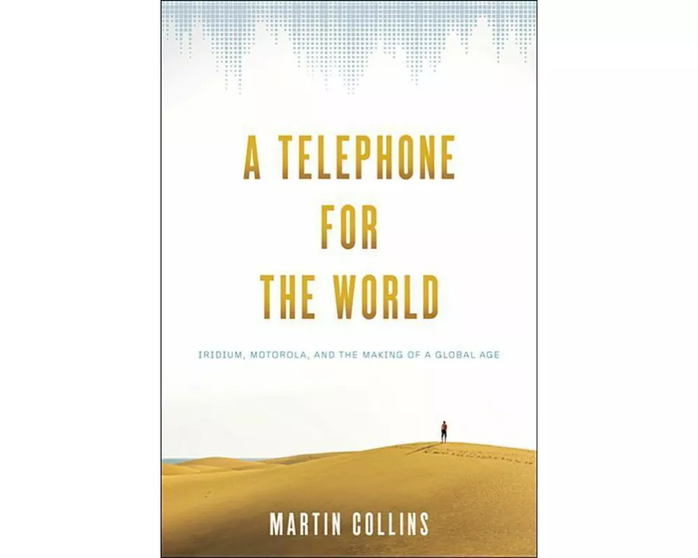 A Telephone for the World
