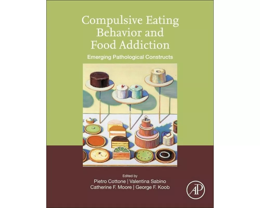 Compulsive Eating Behavior and Food Addiction