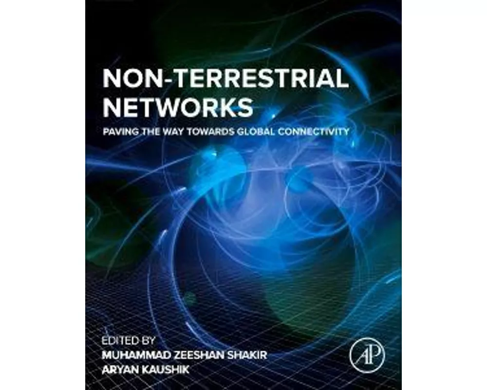 Non-Terrestrial Networks