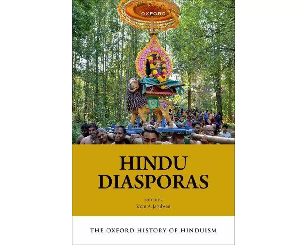 Hindu Diasporas