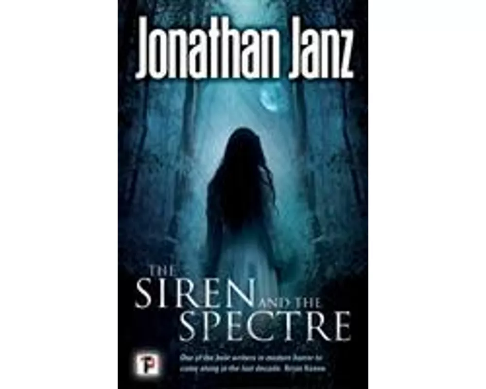 The Siren and The Spectre
