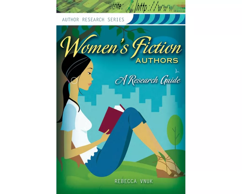 Women's Fiction Authors