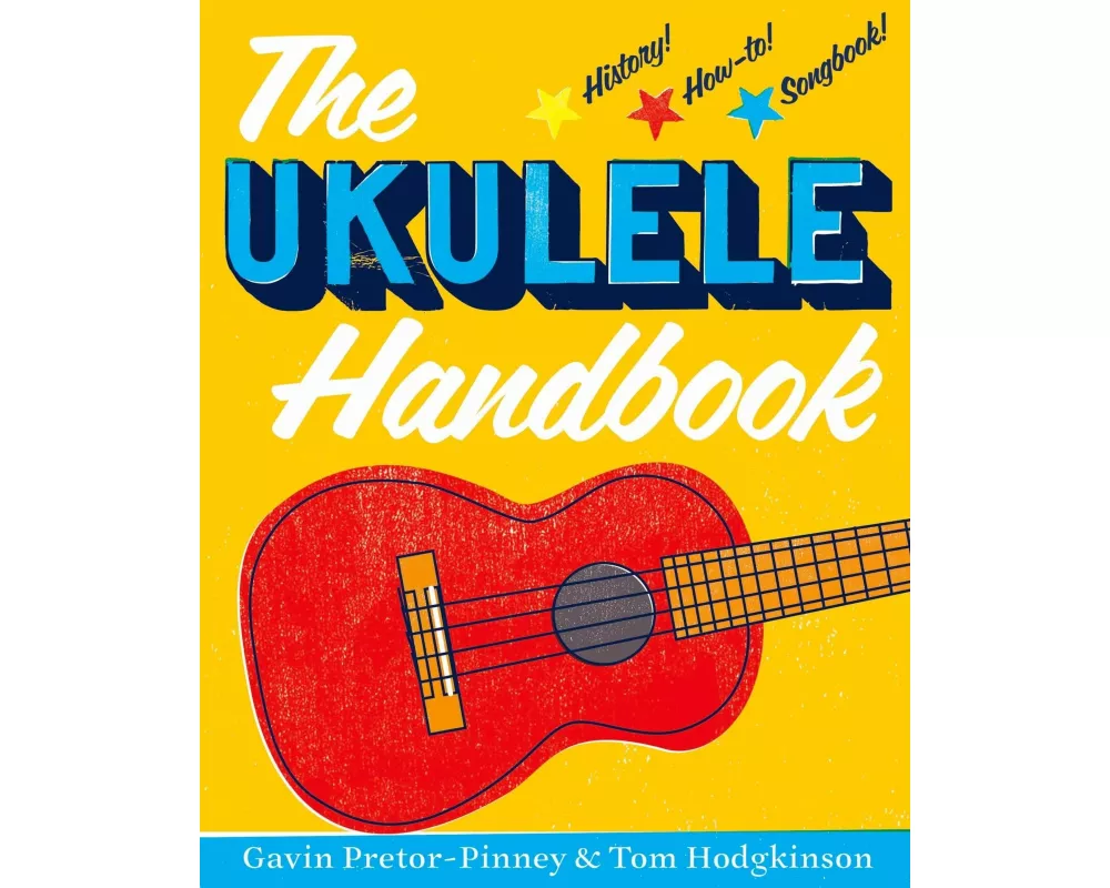 The Ukulele Handbook