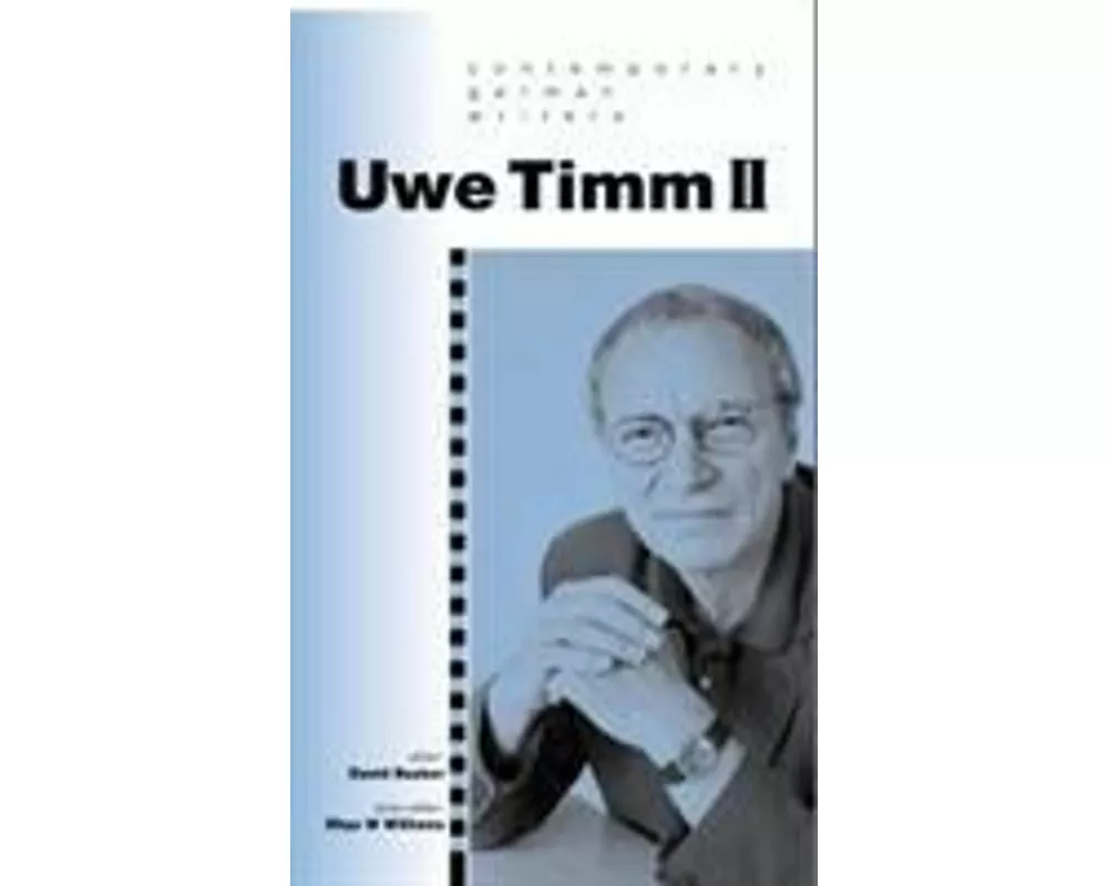 Uwe Timm: v. 2