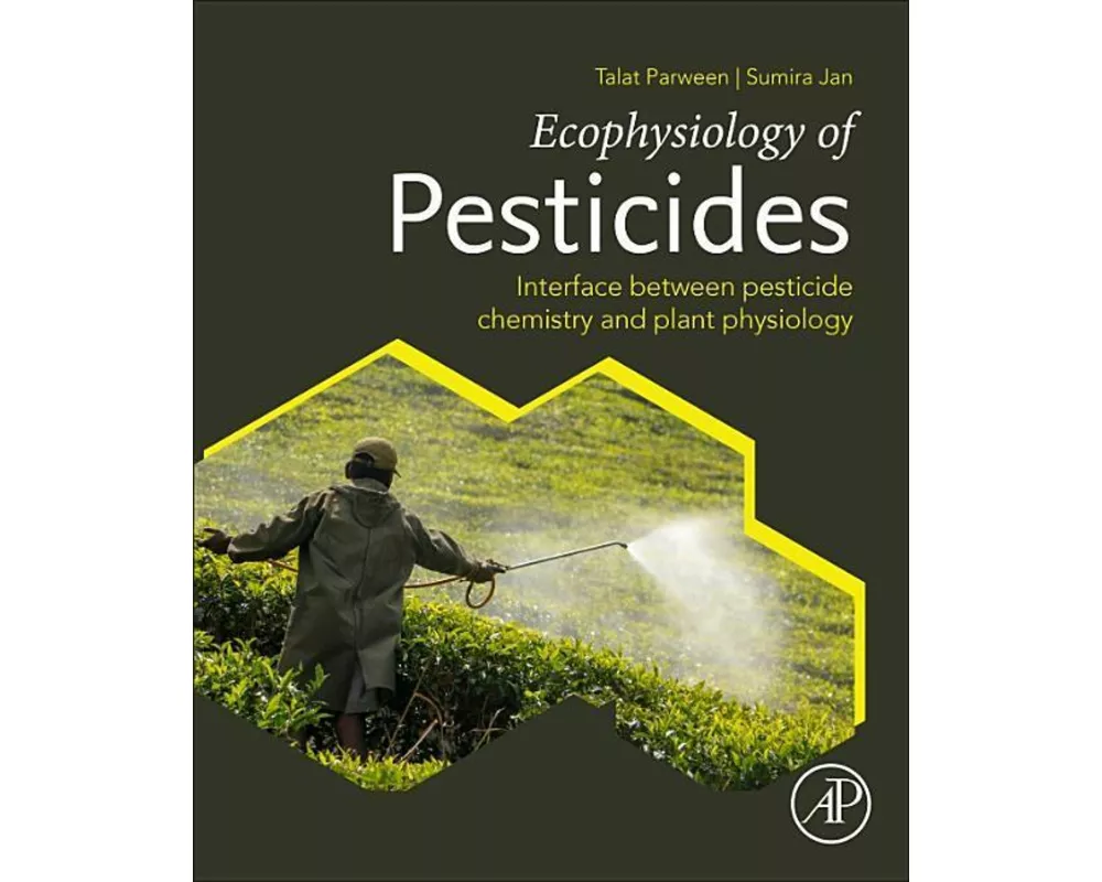 Ecophysiology of Pesticides