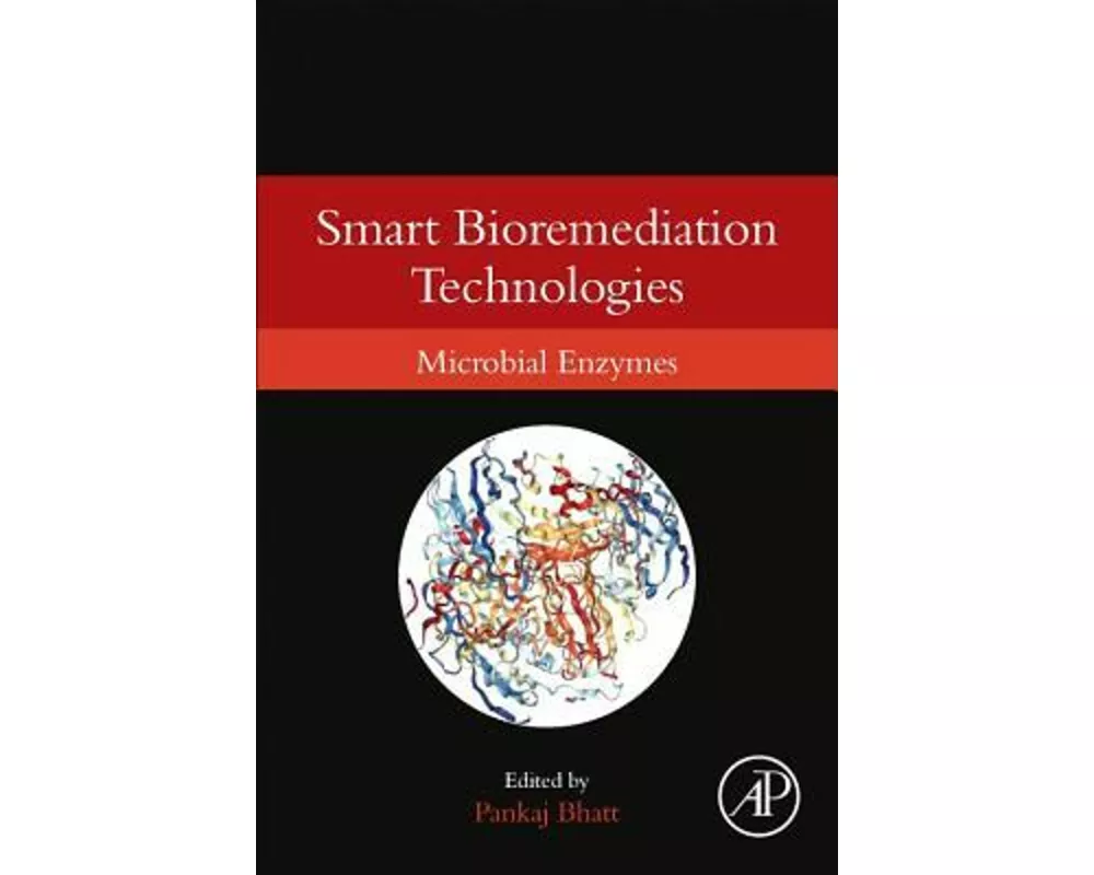 Smart Bioremediation Technologies