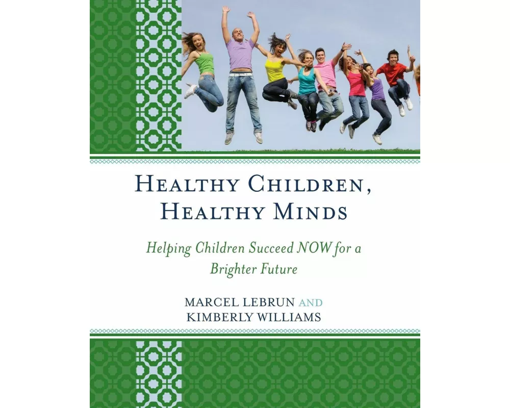 Healthy Children, Healthy Minds