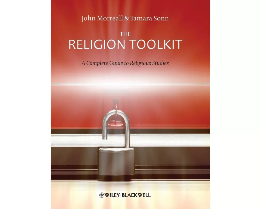 The Religion Toolkit