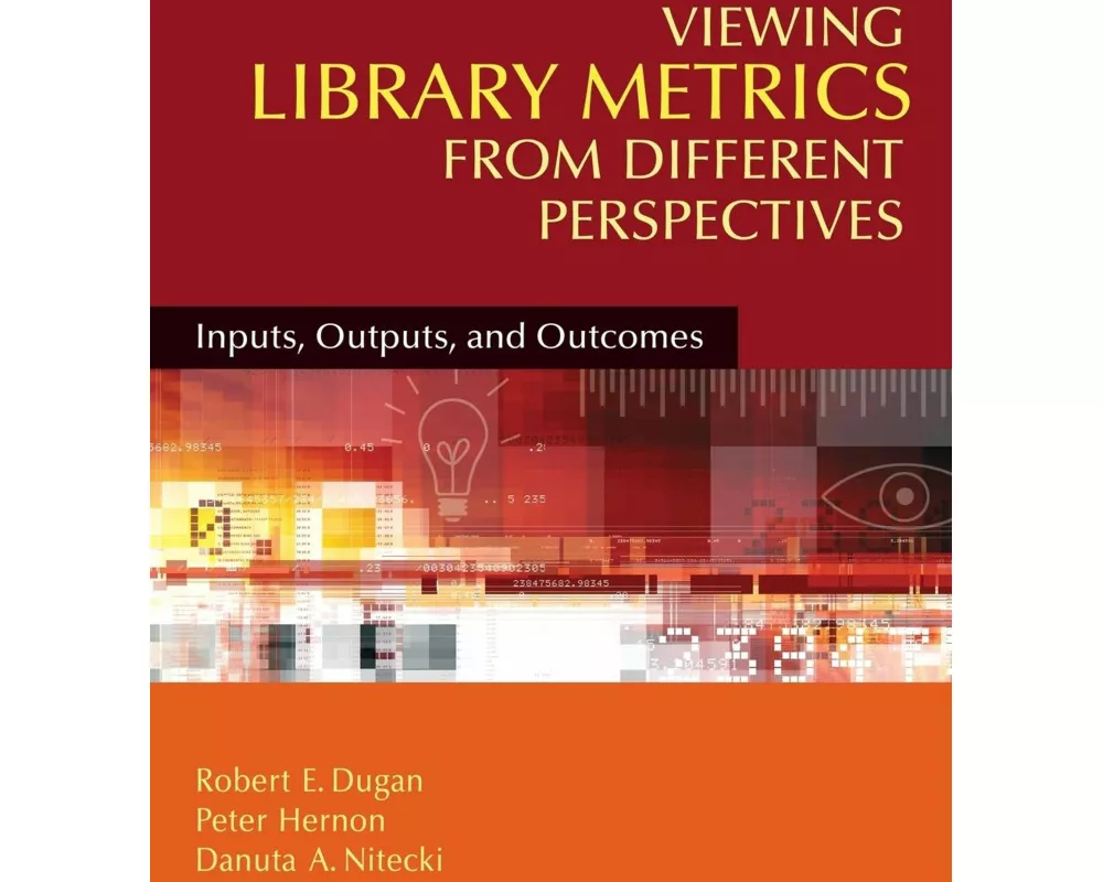 Viewing Library Metrics from Different Perspectives