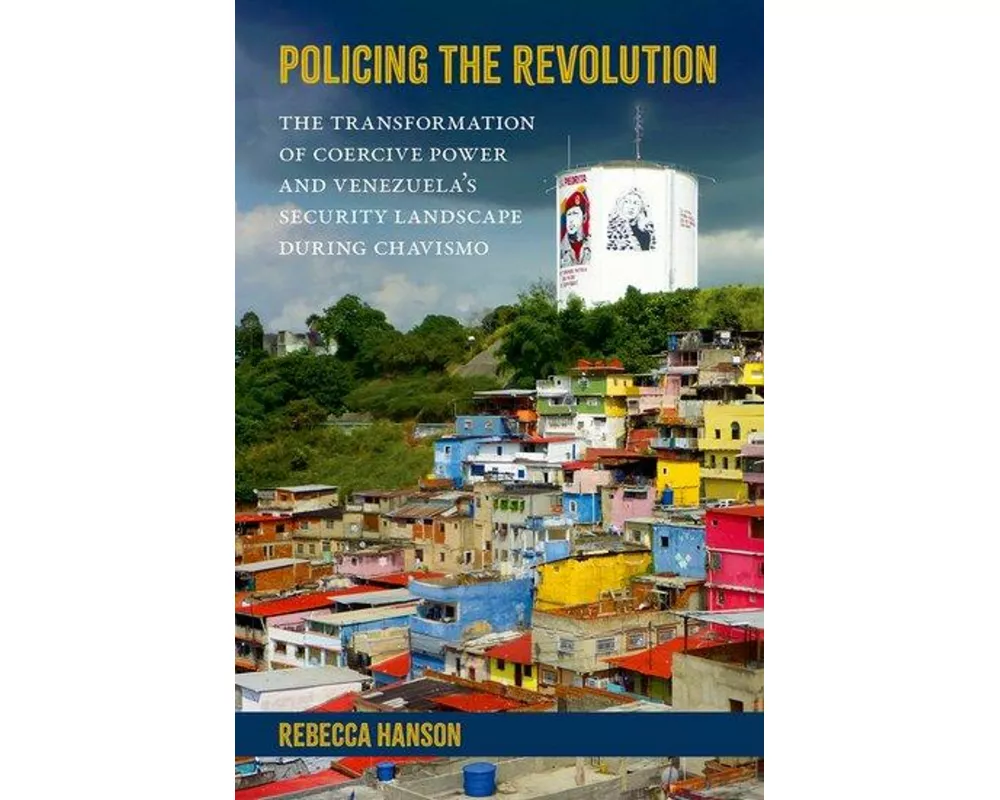Policing the Revolution