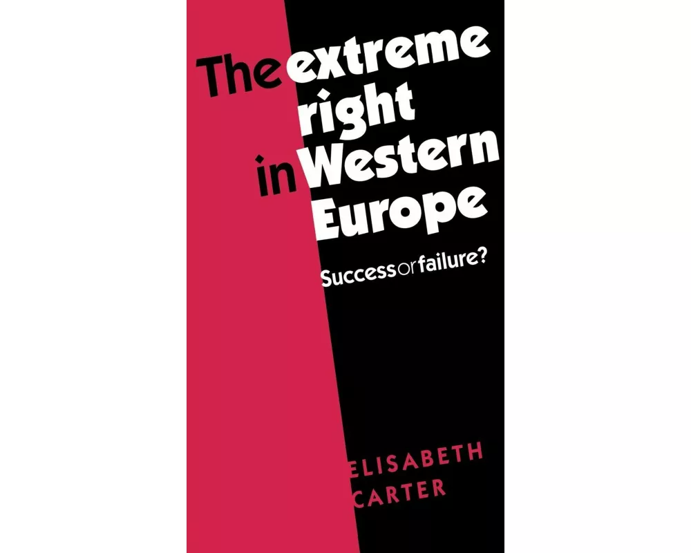 The Extreme Right in Western Europe