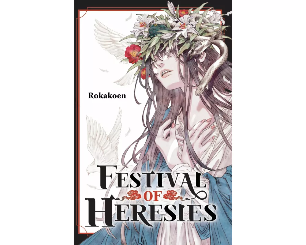 Festival of Heresies