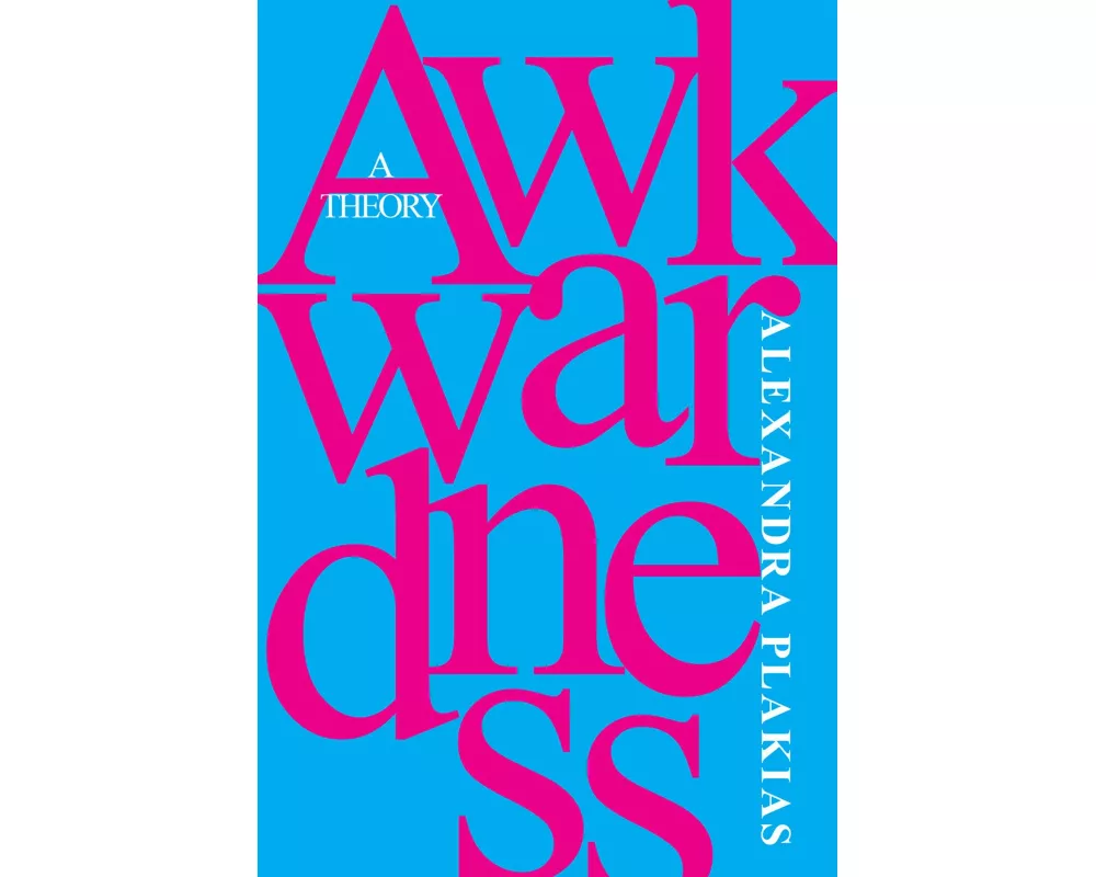 Awkwardness