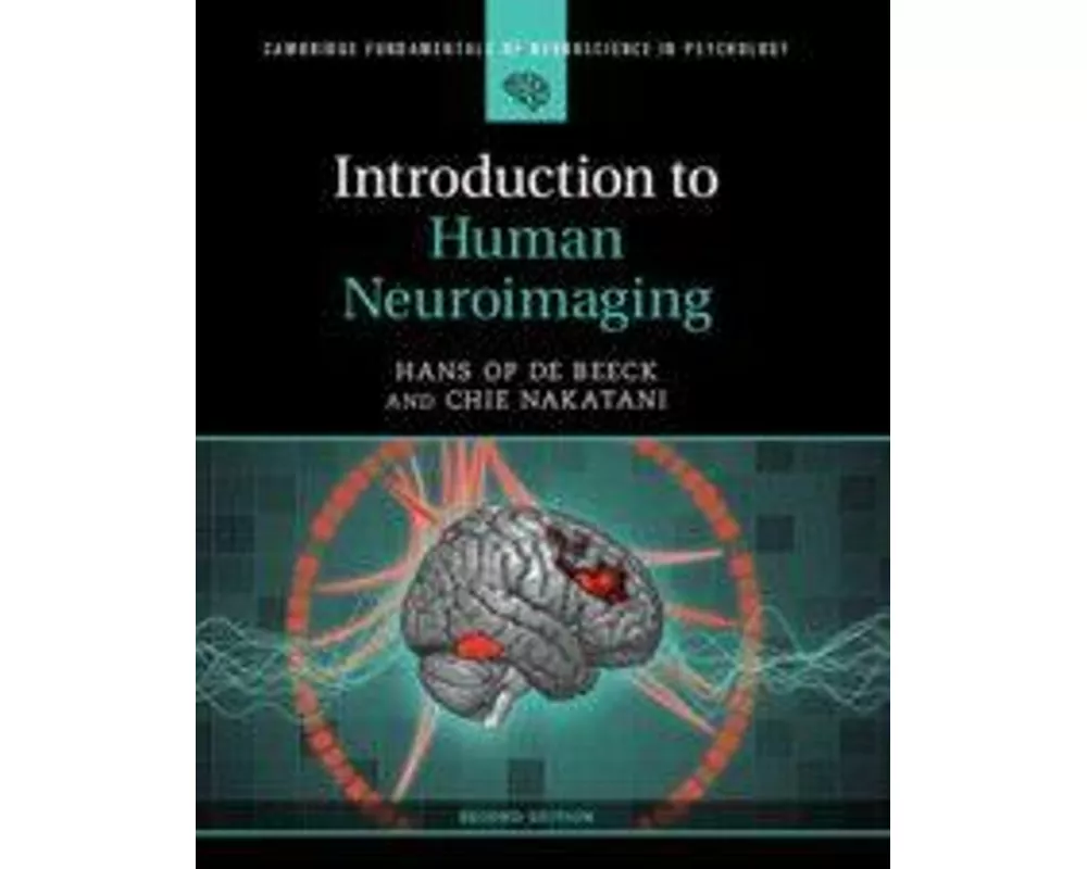 Introduction to Human Neuroimaging