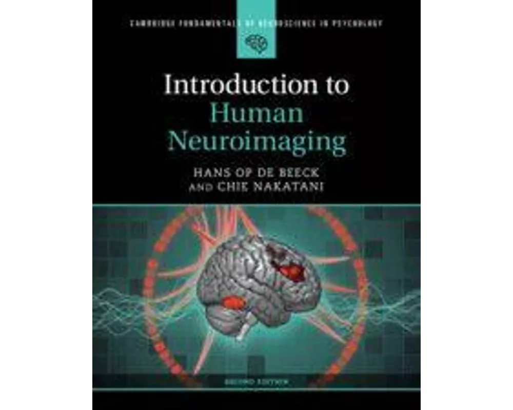Introduction to Human Neuroimaging