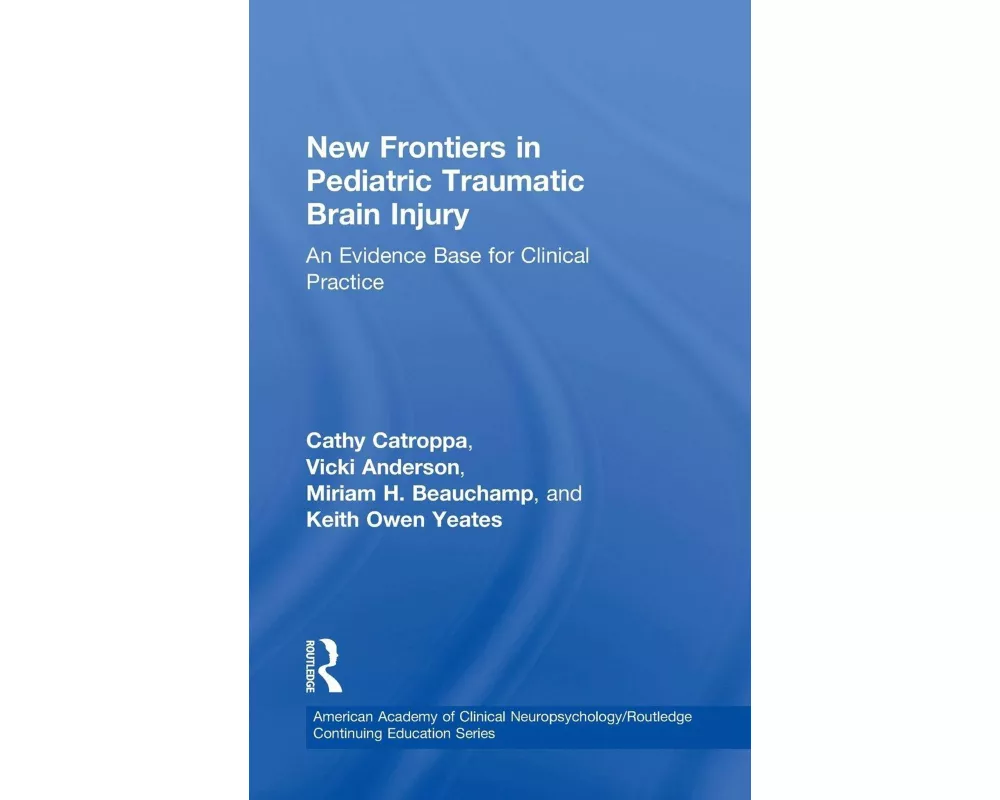 New Frontiers in Pediatric Traumatic Brain Injury