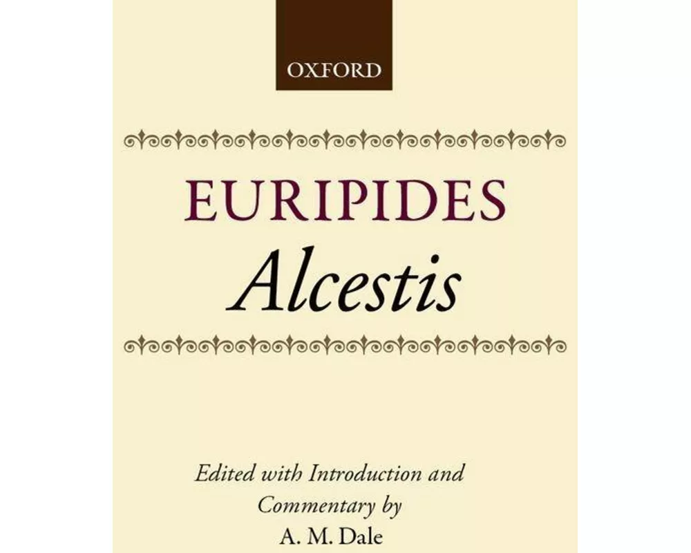 Alcestis