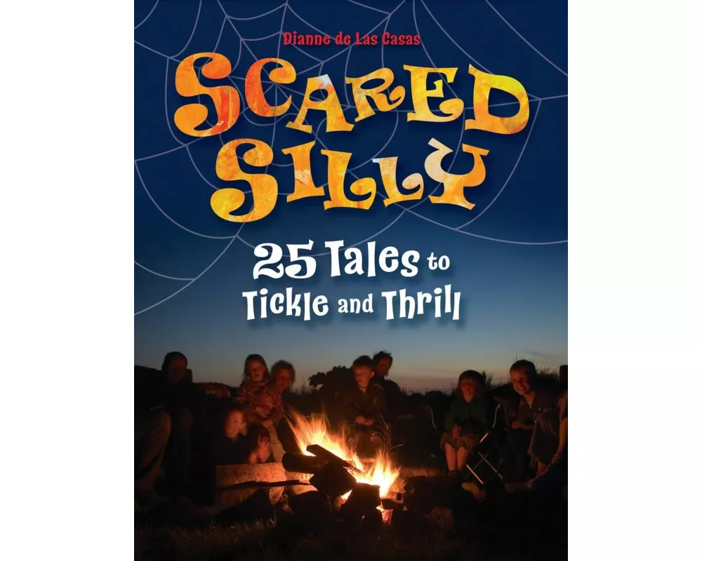 Scared Silly