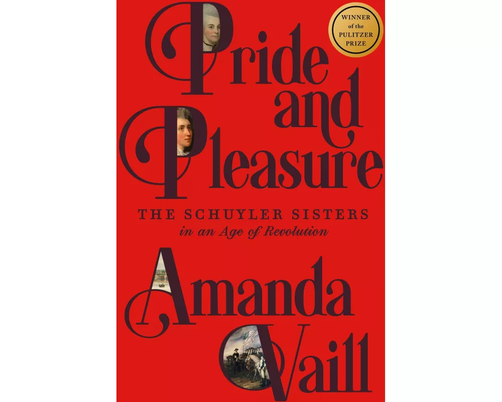 Pride and Pleasure