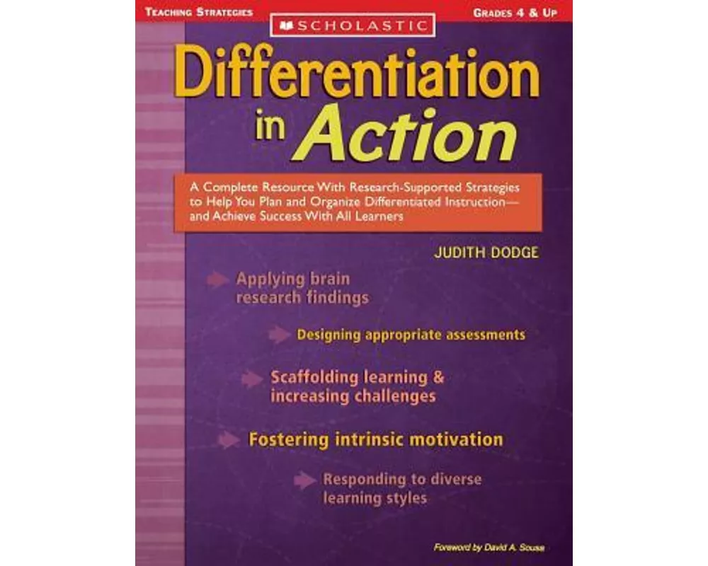 Differentiation in Action