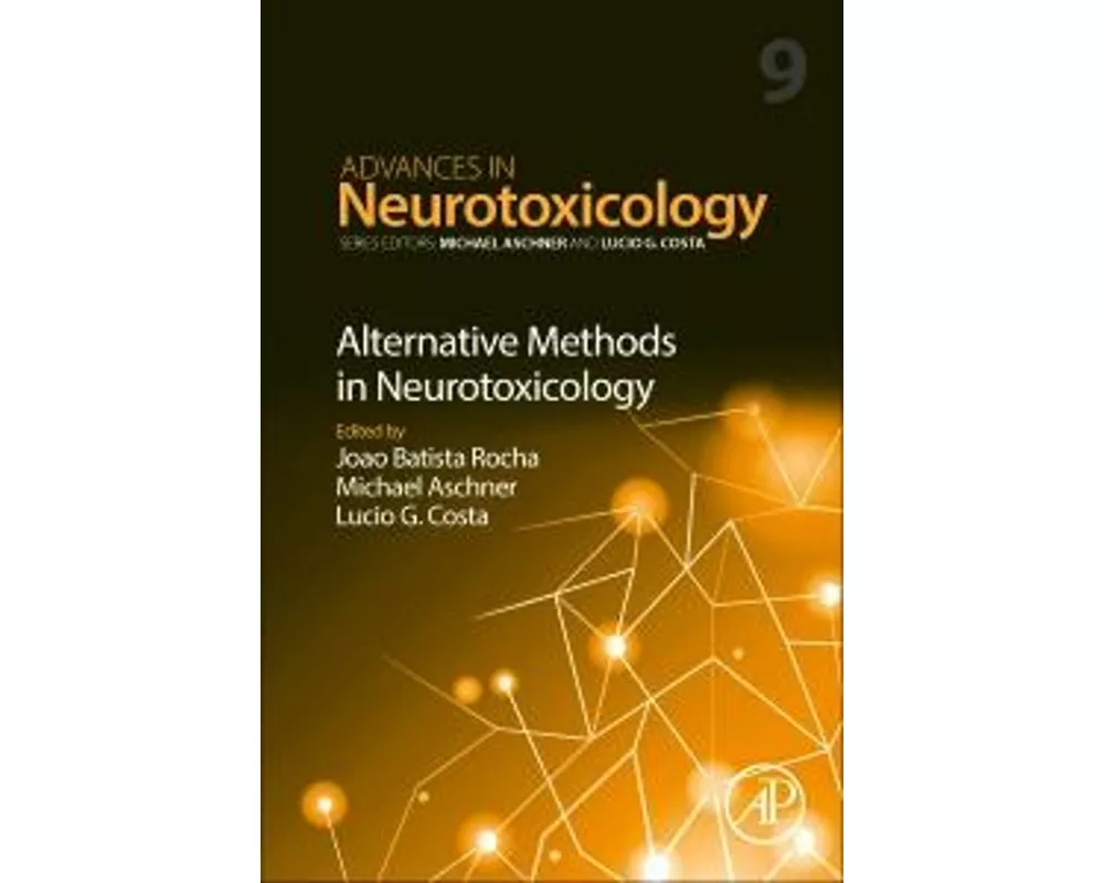 Alternative Methods in Neurotoxicology: Volume 9