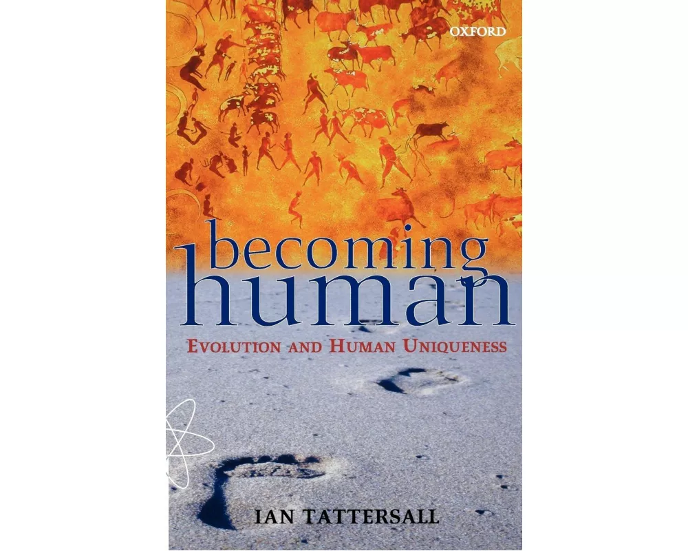 Becoming Human