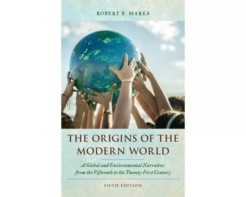 The Origins of the Modern World