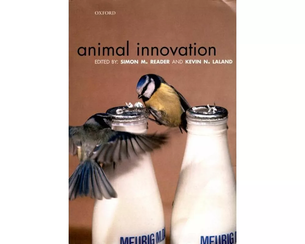 Animal Innovation