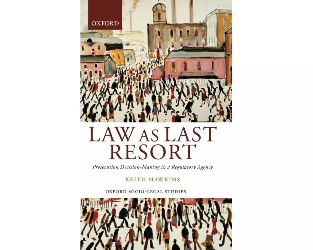 Law as Last Resort