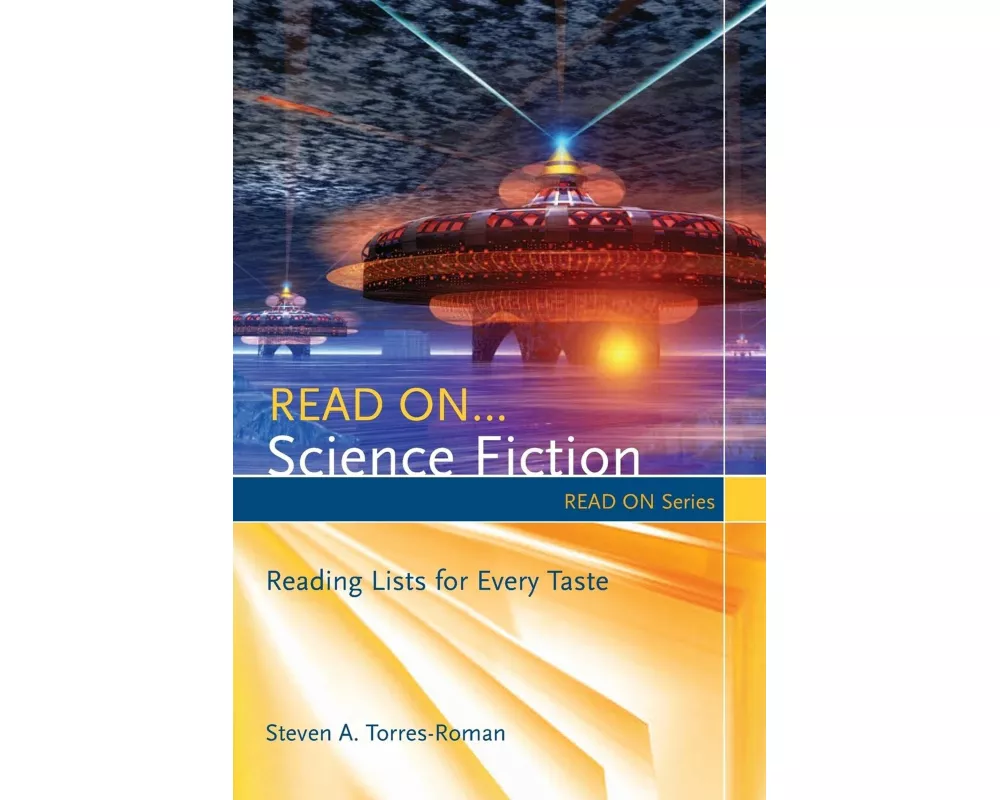 Read On...Science Fiction