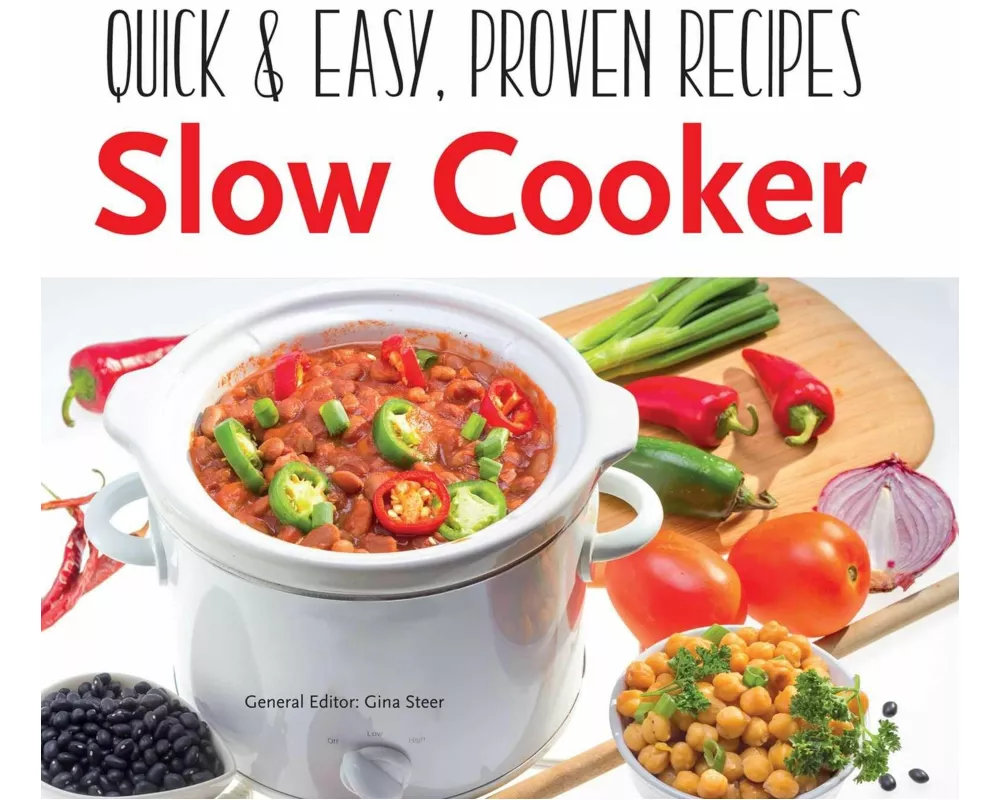 Slow Cooker