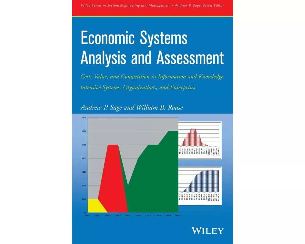 Economic Systems Analysis and Assessment