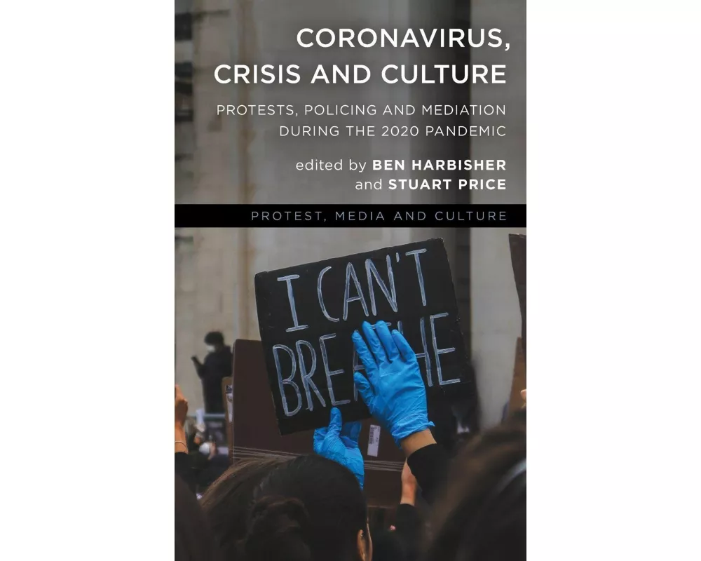 Coronavirus, Crisis and Culture