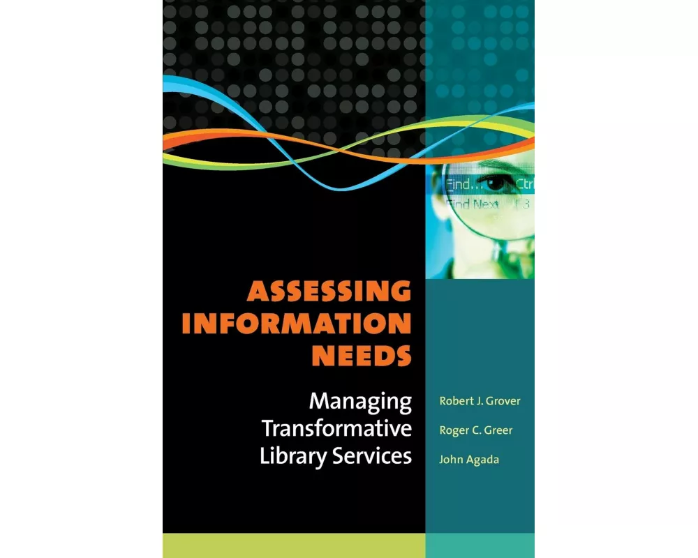 Assessing Information Needs