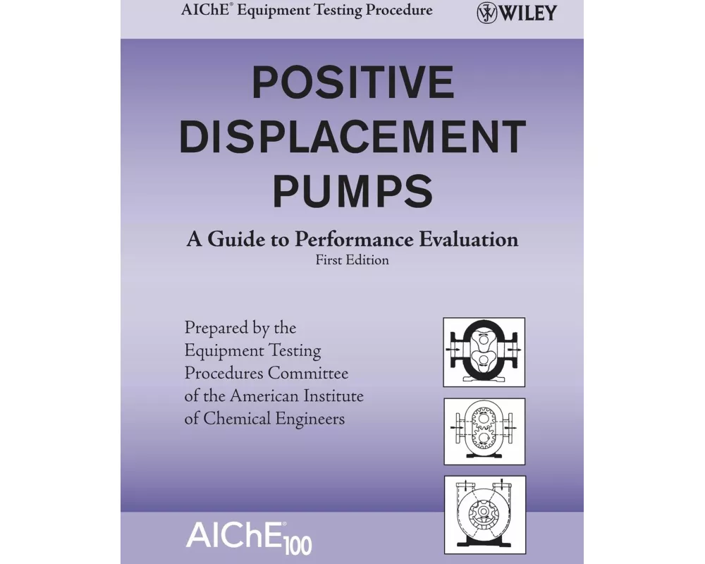 Positive Displacement Pumps