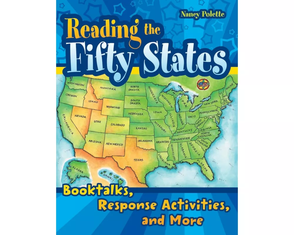 Reading the Fifty States