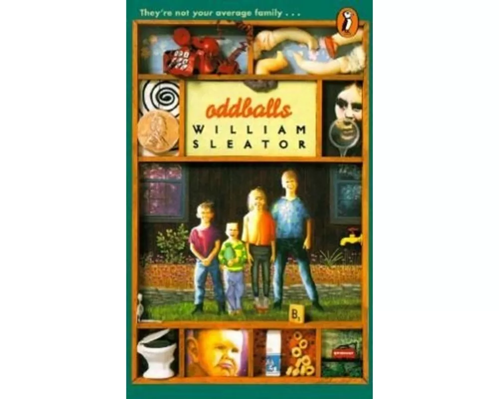 Oddballs