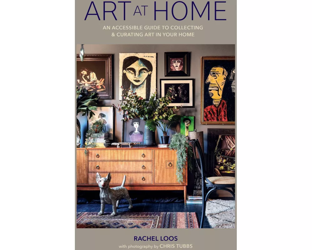 Art at Home