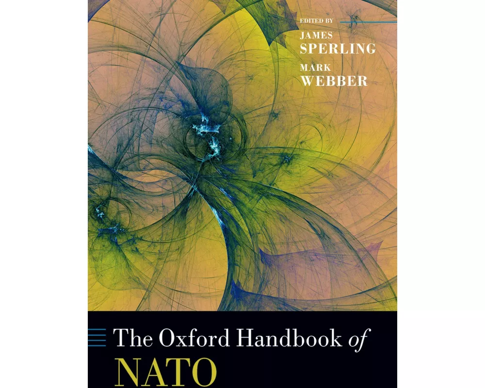 The Oxford Handbook of NATO