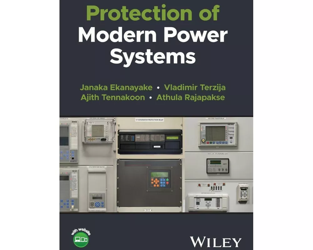 Protection of Modern Power Systems