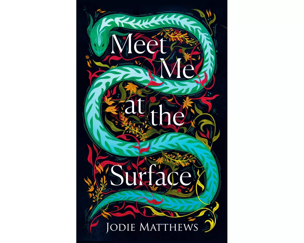 Meet Me at the Surface
