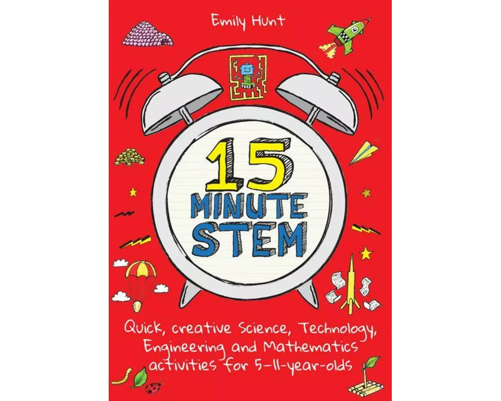 15-Minute STEM