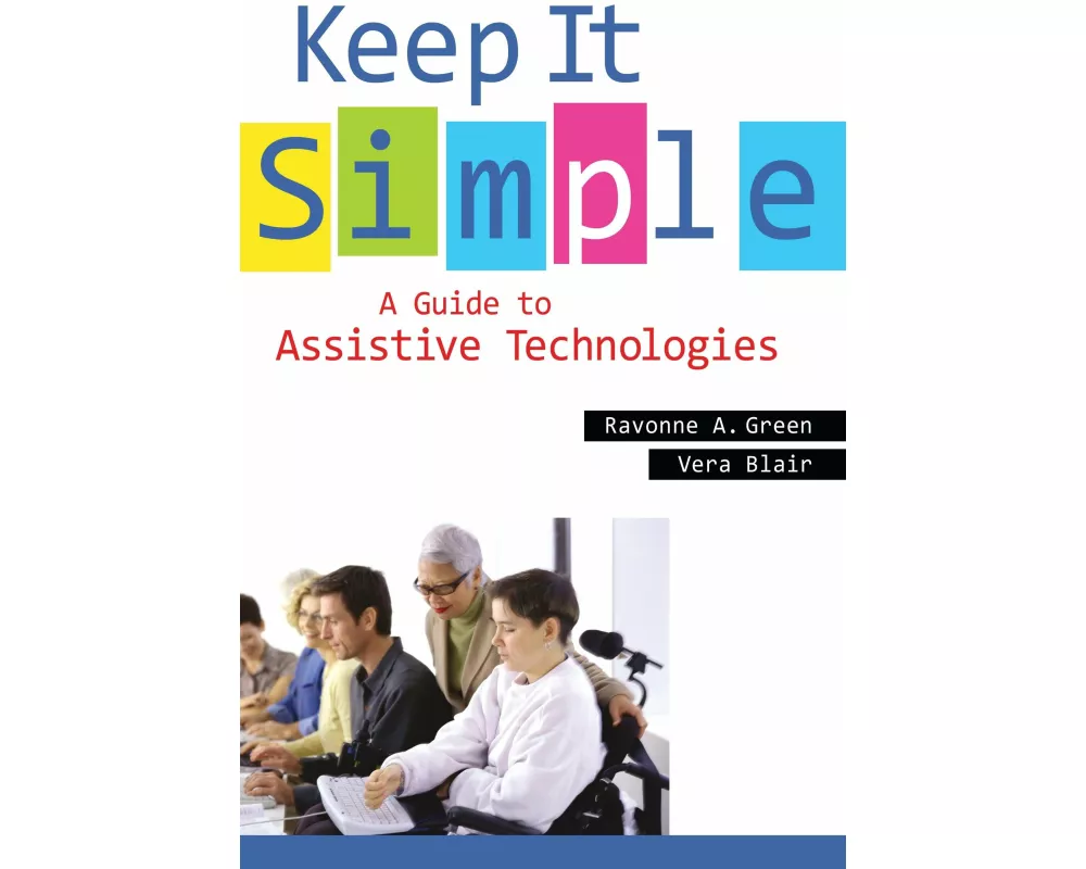 Keep It Simple