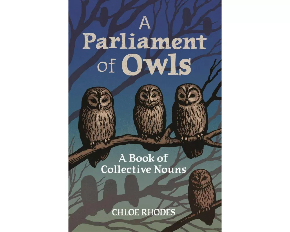 A Parliament of Owls