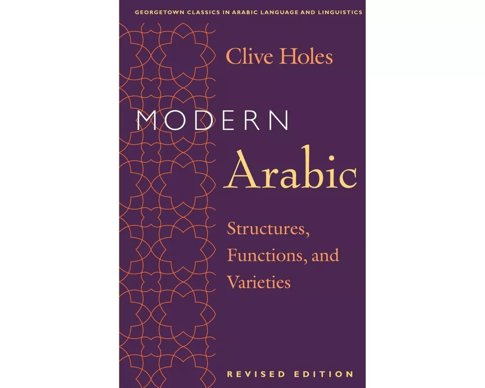 Modern Arabic