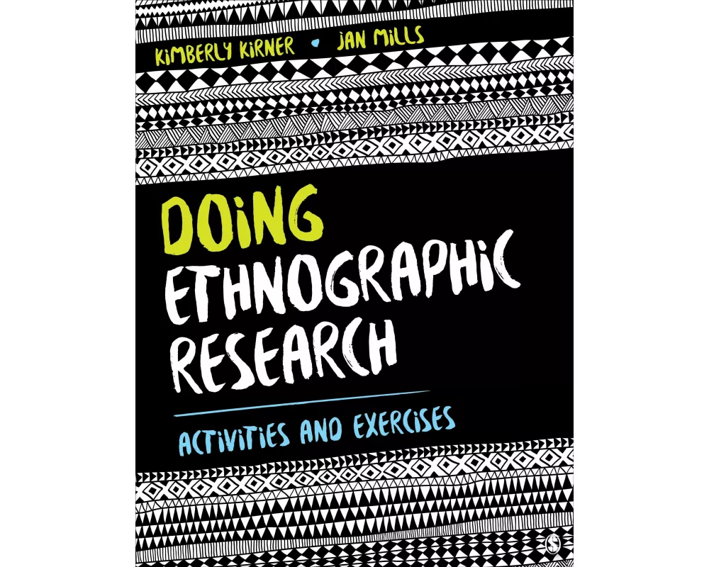 Doing Ethnographic Research